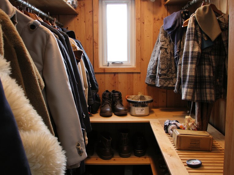 pest prevention storage strategies