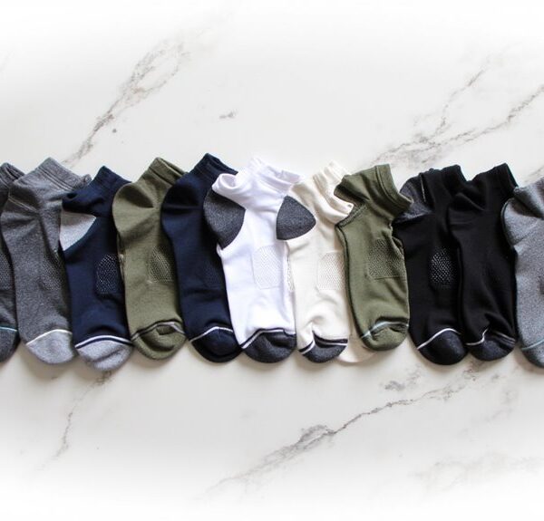 quick dry comfortable travel socks