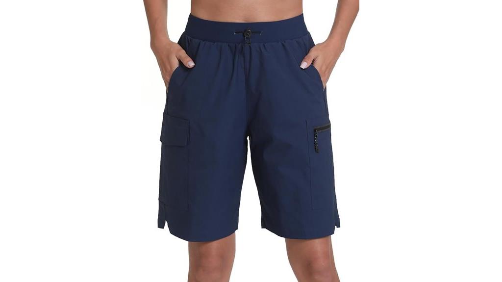 quick dry lightweight shorts