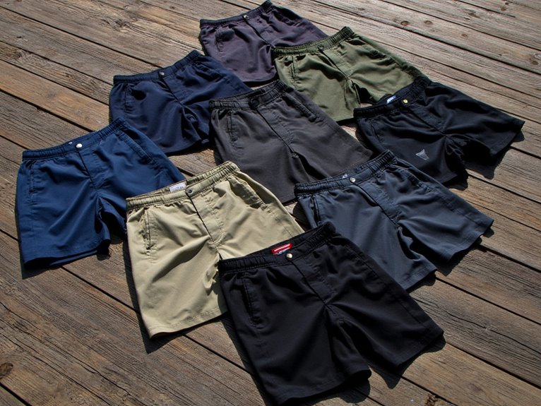 quick dry shorts guide