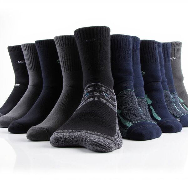 quick drying socks for comfort