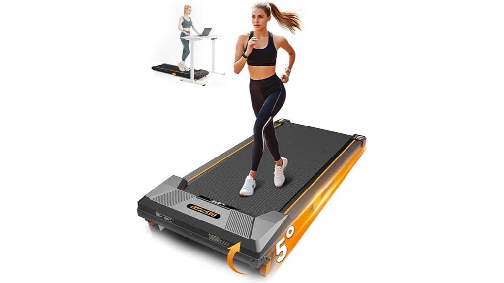 remote control walking pad