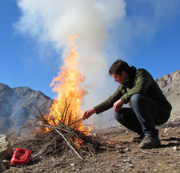 rescue methods for emergencies