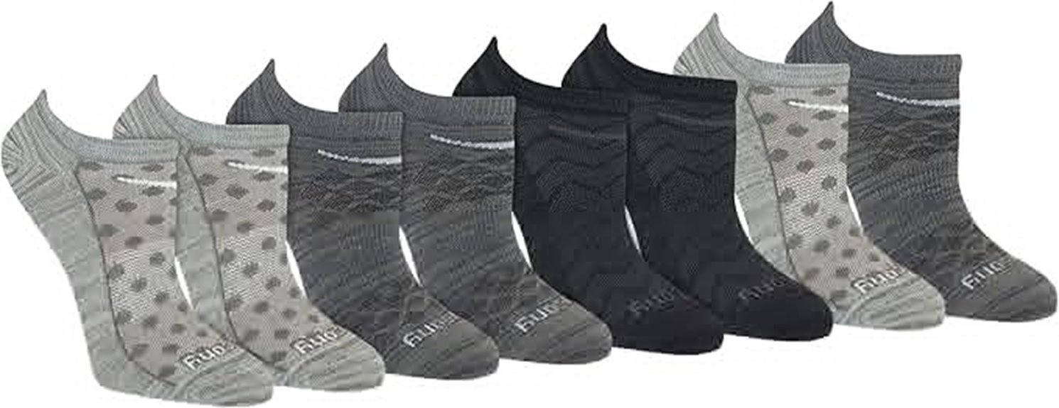 saucony women s athletic socks