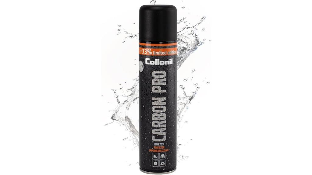 shoe protector spray 400ml