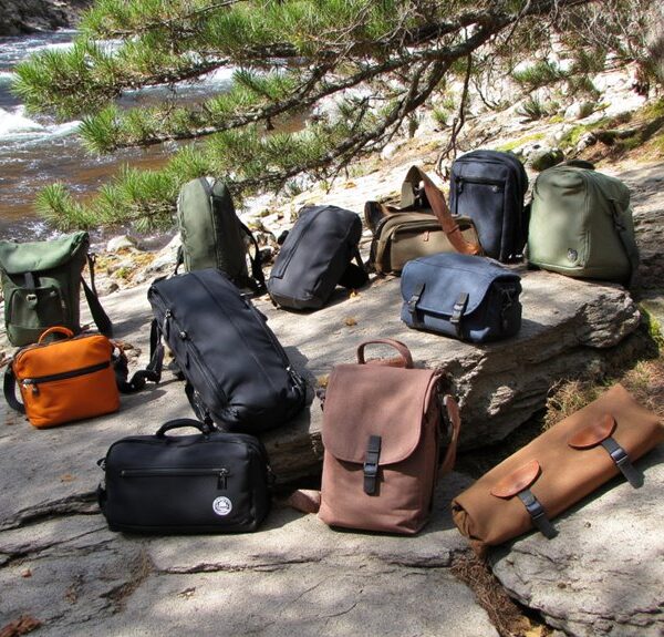 sling bags for adventures