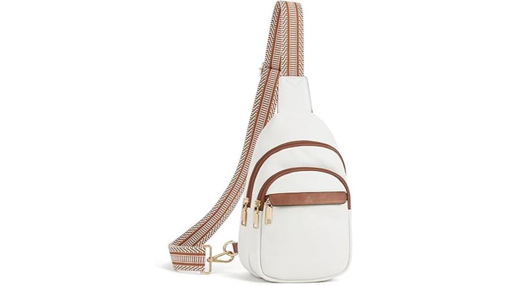 small leather crossbody bag