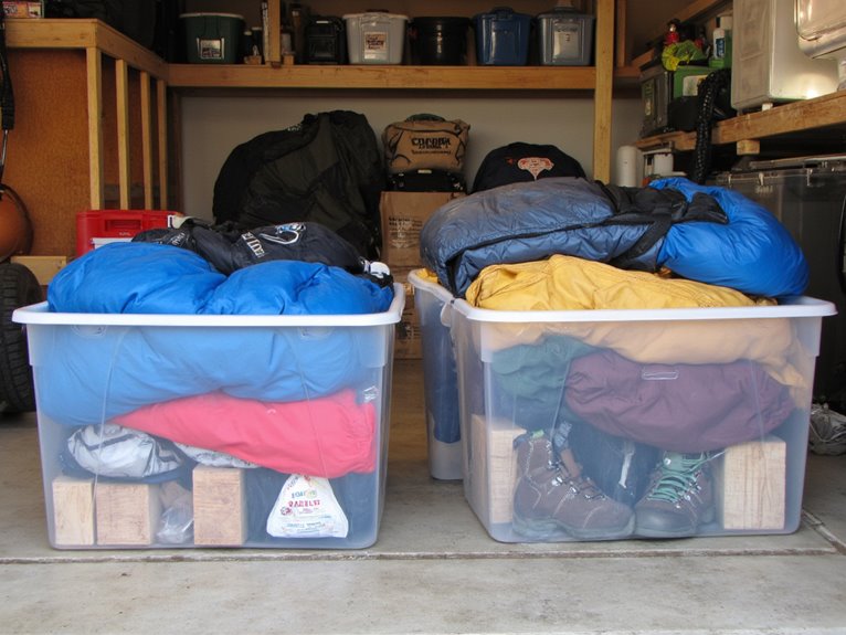 smart container selection matters