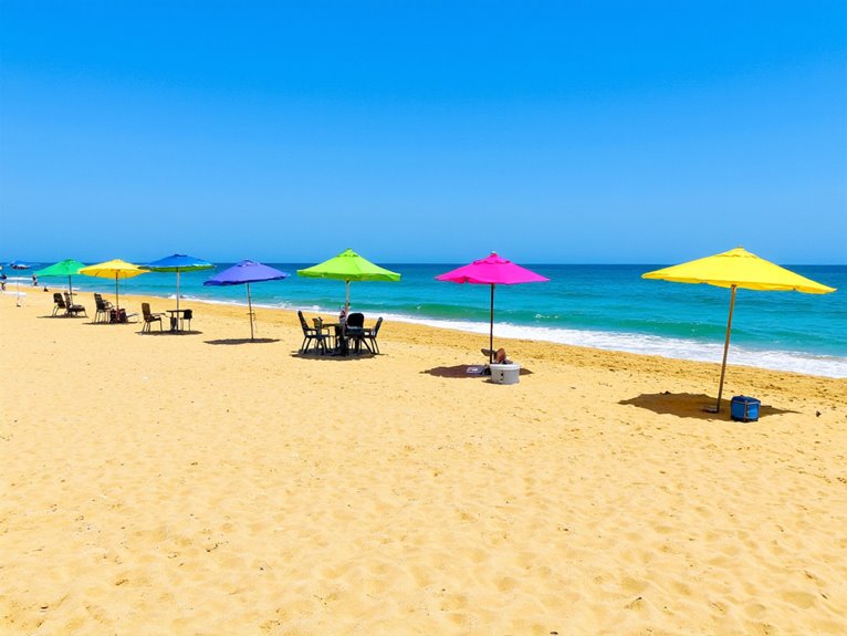 stable beach pop up canopies
