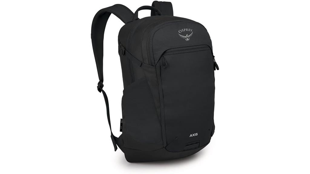 stylish and functional backpack