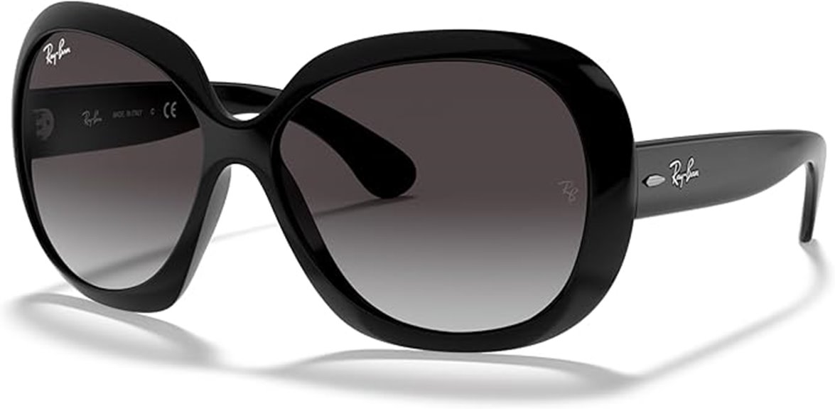 stylish butterfly sunglasses design