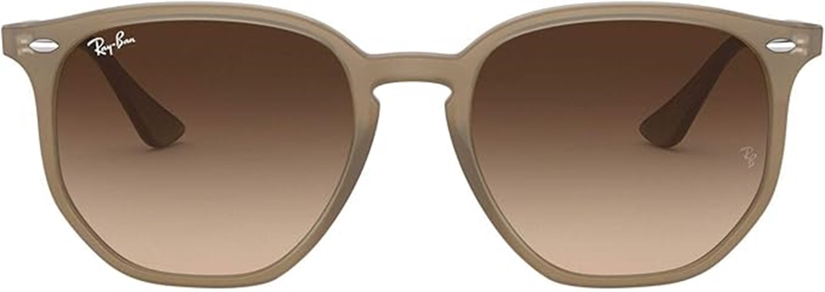 stylish hexagonal sunglasses design