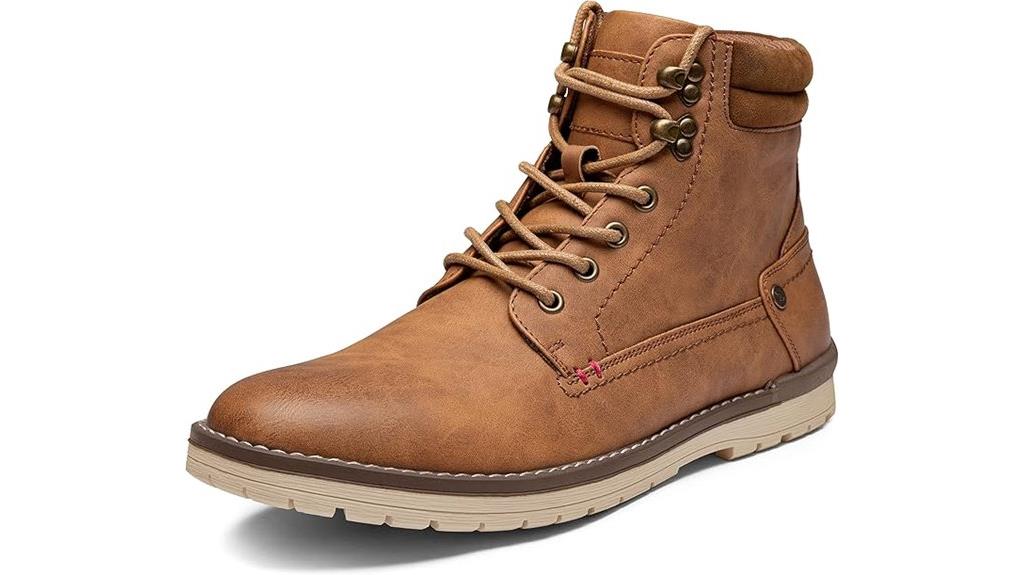 stylish men s chukka boots