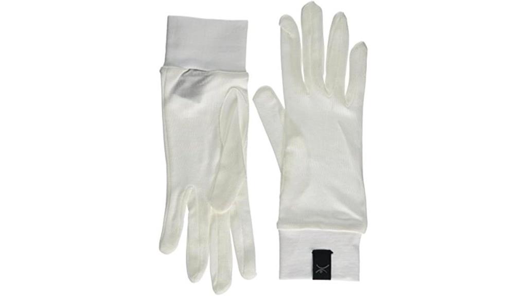 thermal glove liner for adults