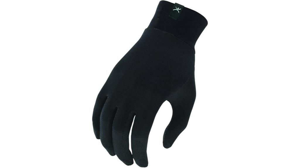 thermal winter gloves unisex