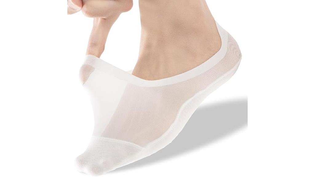 thin quick drying travel socks