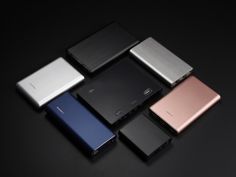 top 10 power banks