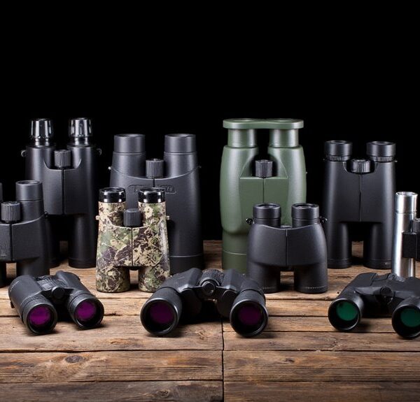 top binoculars for distance