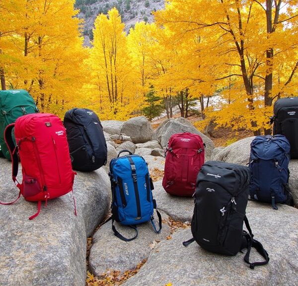 top compact backpacks reviewed
