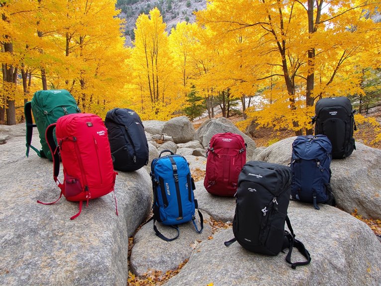 top compact backpacks reviewed