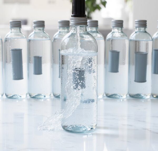 top contaminant filters water bottles