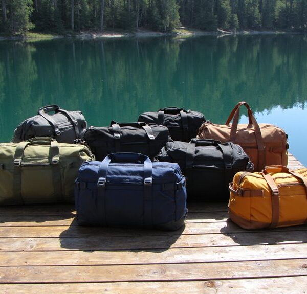 top durable adventure bags
