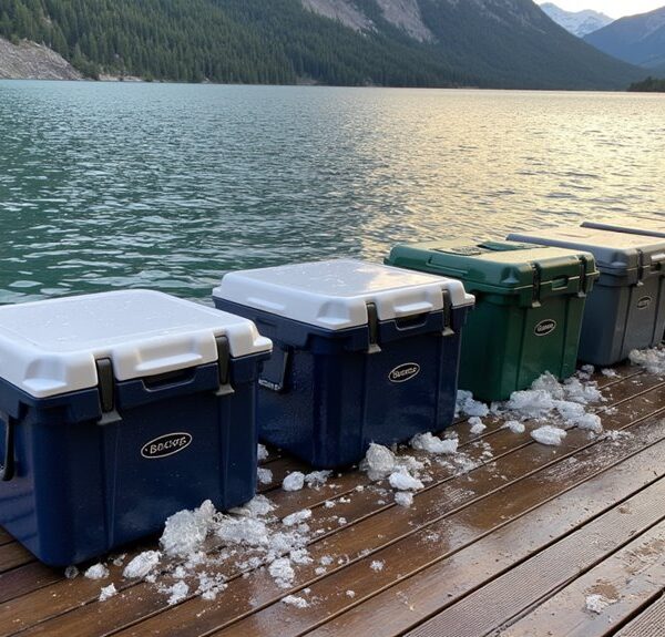 top durable ice coolers