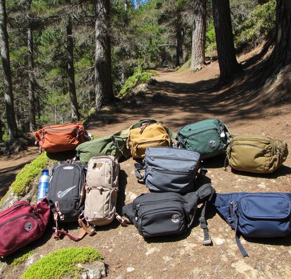 top fanny packs reviewed