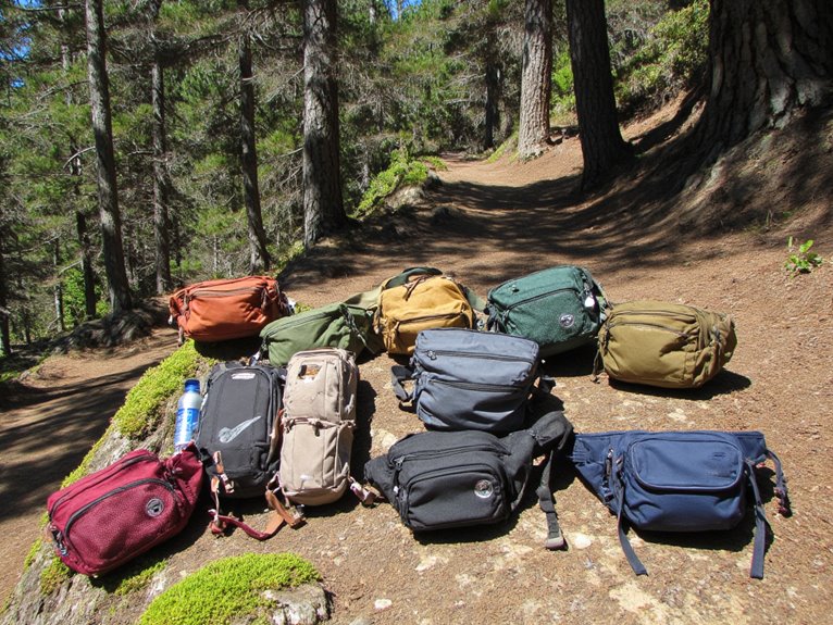 top fanny packs reviewed