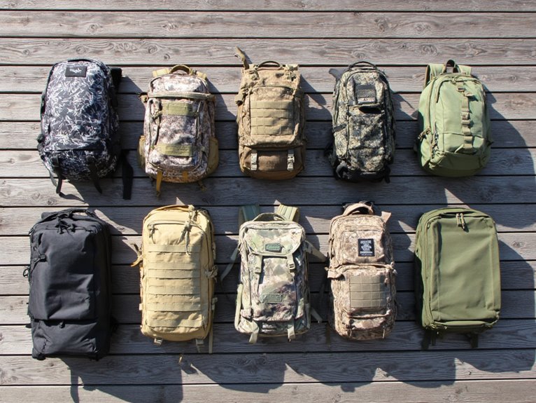 top hunting backpack recommendations