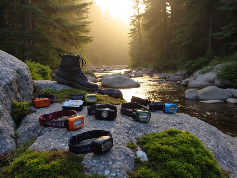 top lightweight headlamps reviewed