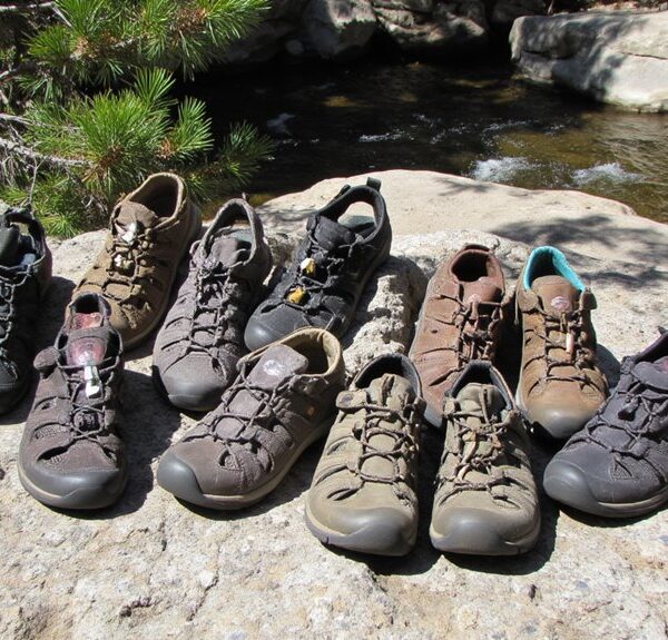 top outdoor sandals guide