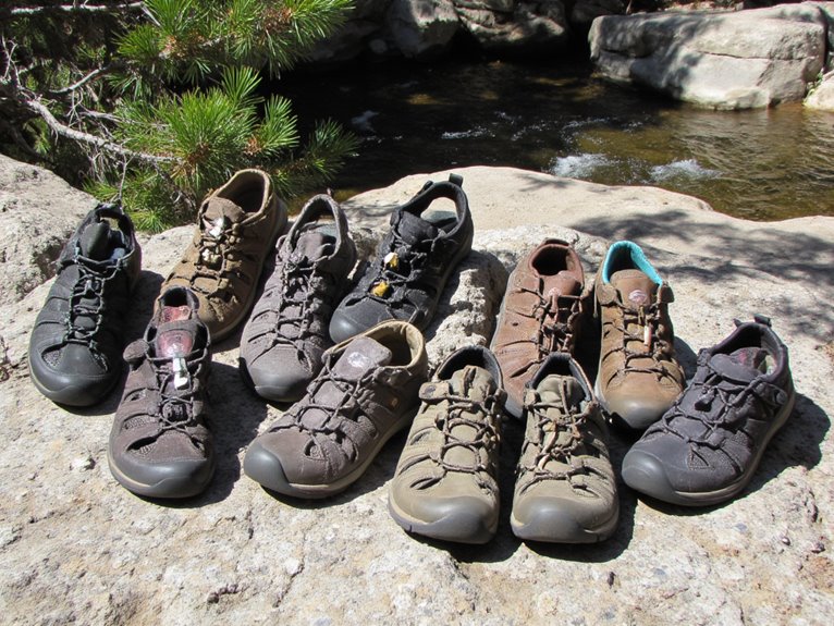top outdoor sandals guide