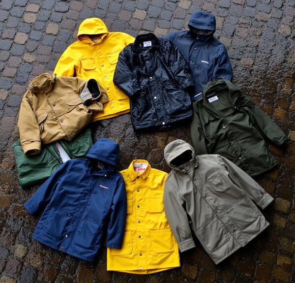 top rain coats reviewed