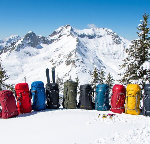 top ski backpacks guide