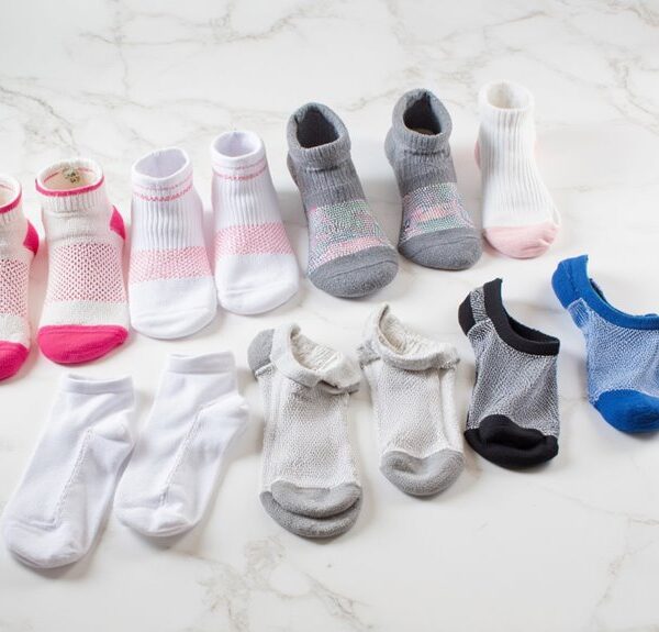 top socks for moisture