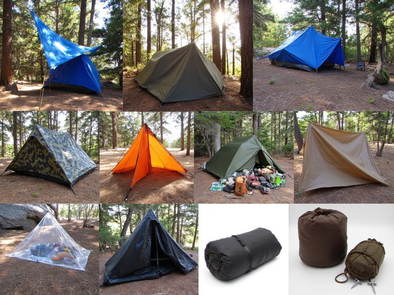 top tarps for survival