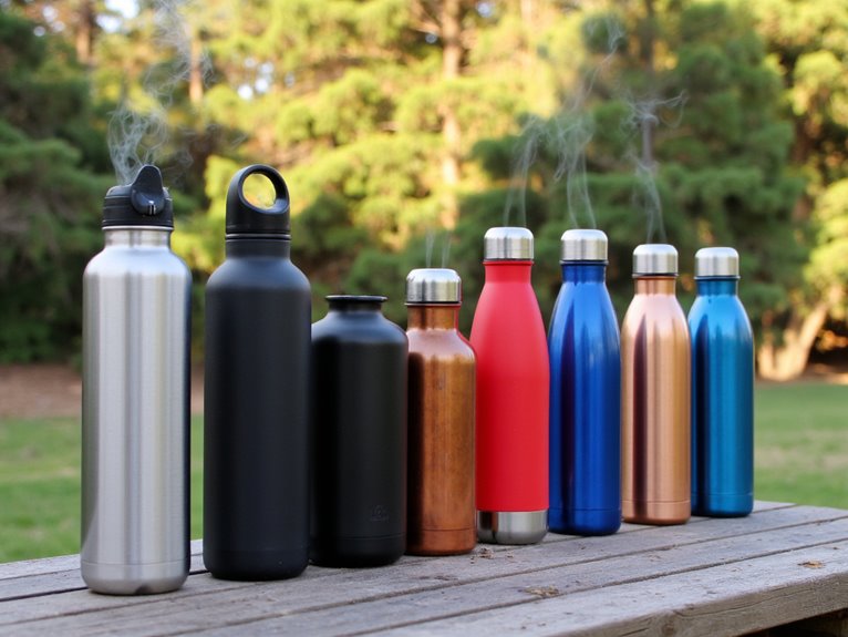 top thermos bottles reviewed