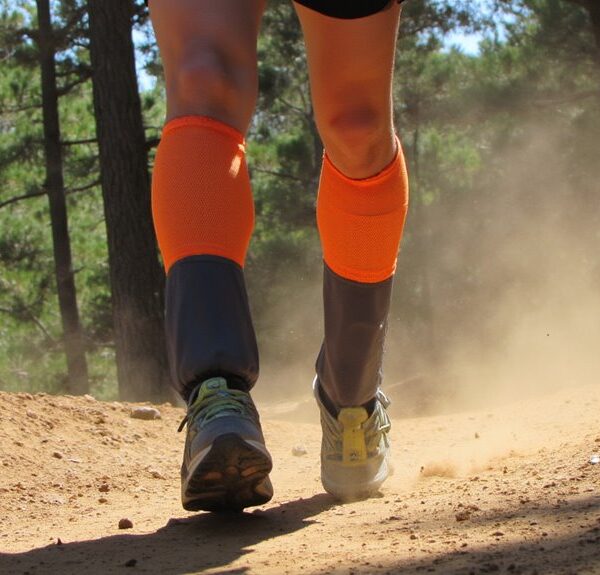 top trail running gaiters