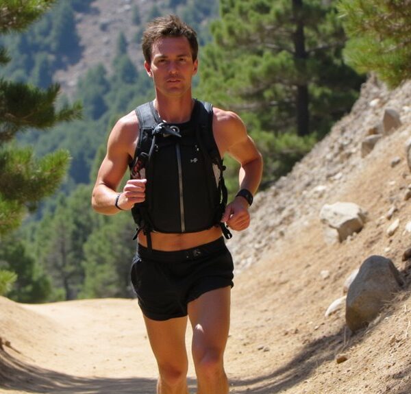 top trail running hydration