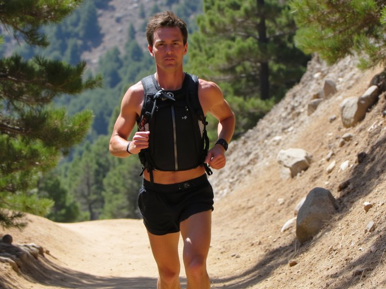 top trail running hydration