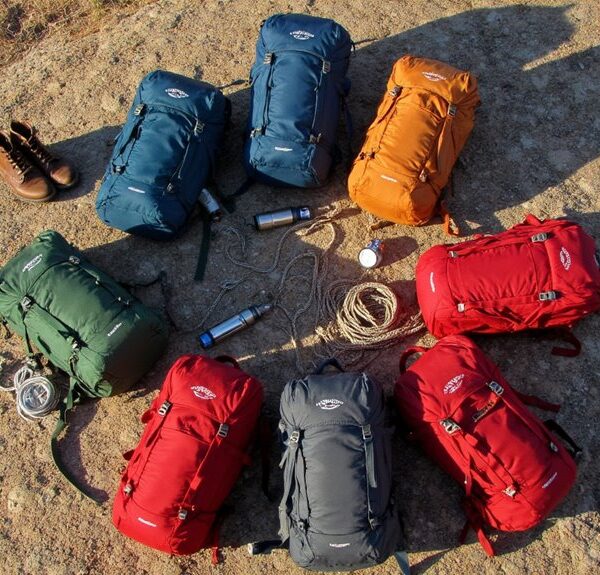 top versatile osprey daypacks