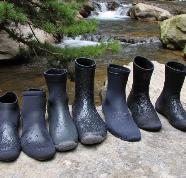 top waterproof hiking socks