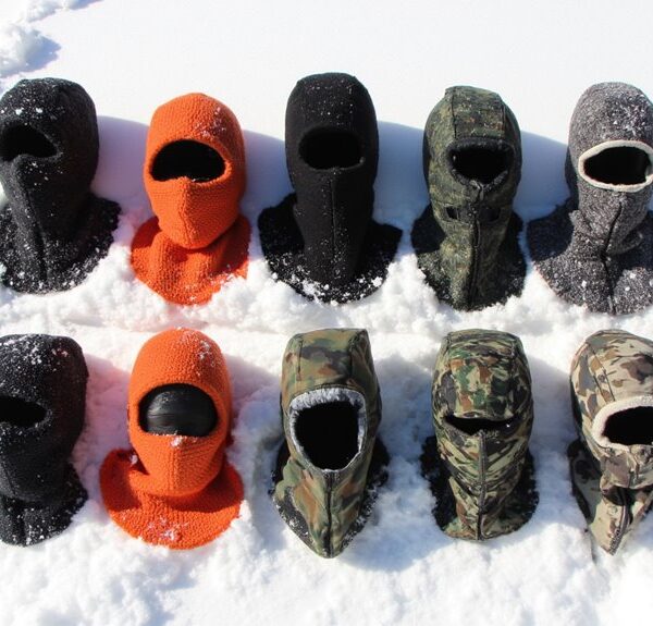 top winter balaclavas 2025