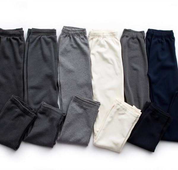 top winter long johns