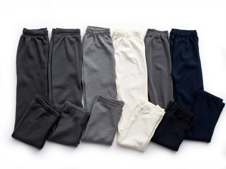 top winter long johns