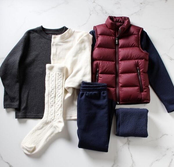 top winter thermal wear