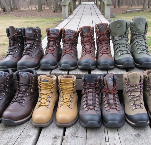 top women s hiking boots