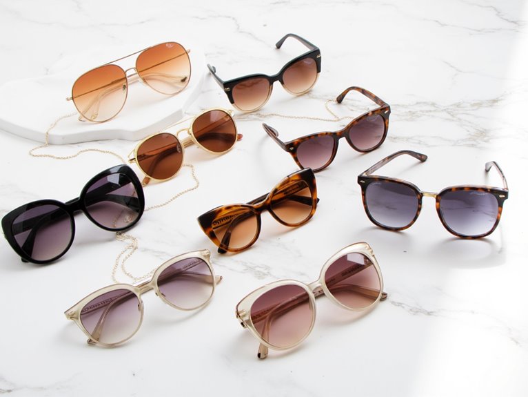 top women s protective sunglasses