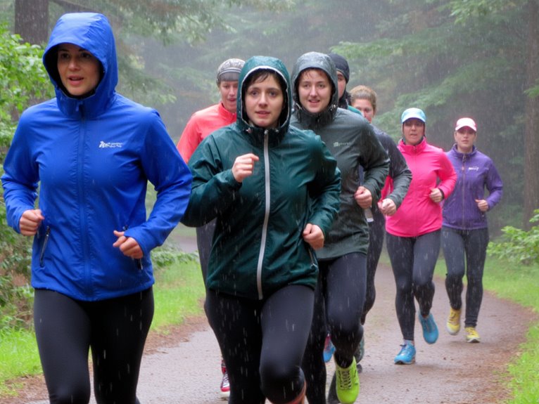 top women s waterproof jackets